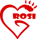 Logo des Tierschutz Verein Rosi